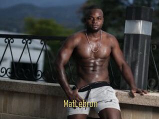 MatLebron