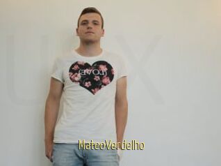 MateoVerdelho