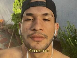 Mateoadriano