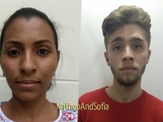 MatheoAndSofia