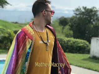MathewMacroy