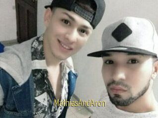 MathiasAndAron