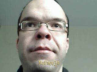 Mathieu34