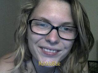 MatildaBlue