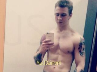 MattDaimont