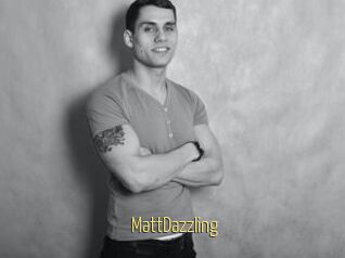 MattDazzling