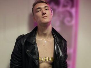 MattHall