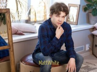 MattWhite