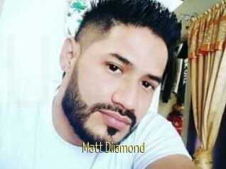 Matt_Diiamond