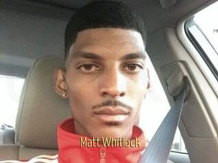 Matt_Whitlock