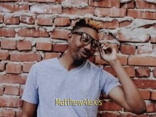 Matthew_Alexis