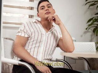 MatthewColber
