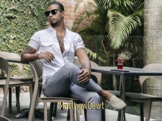 MatthewDewt