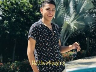 MatthewNaughty