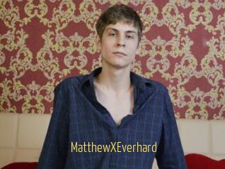 MatthewXEverhard