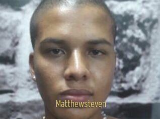 Matthewsteven