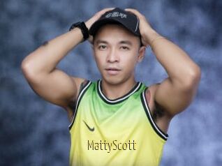 MattyScott