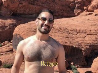 Mattypie