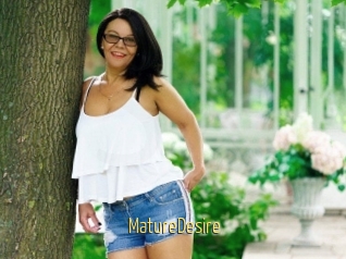 MatureDesire