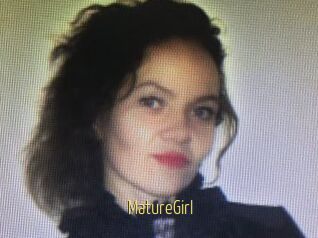 MatureGirl