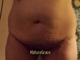 MatureGrace
