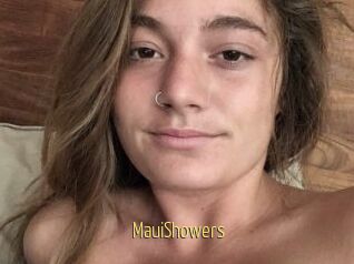MauiShowers