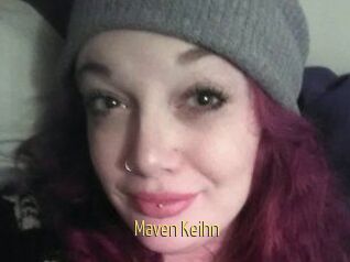 Maven_Keihn