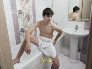 MaxDic