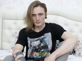MaxEvans