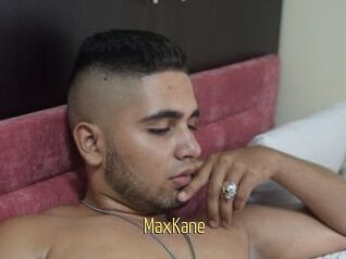 MaxKane