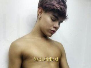 MaxLatinBest