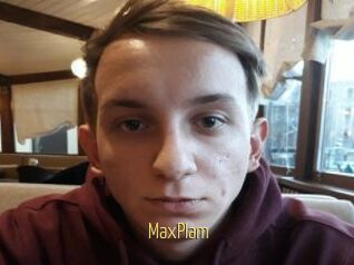 MaxPlam
