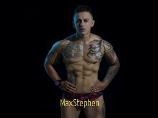 MaxStephen