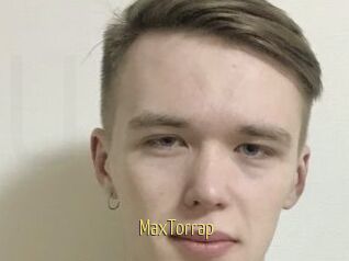 MaxTorrap