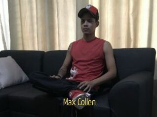 Max_Collen