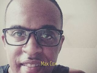 Max_Cox
