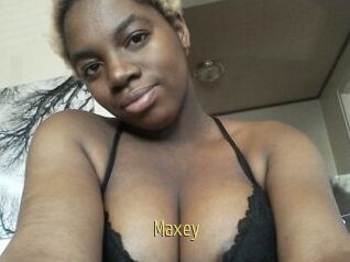 Maxey