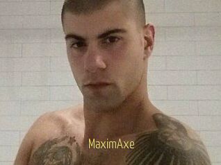Maxim_Axe