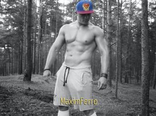 MaximFerro