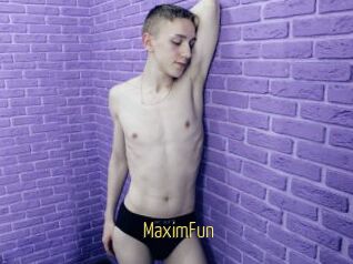 MaximFun