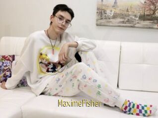 MaximeFisher