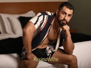 MaximoWithe
