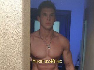 MaximussMmax