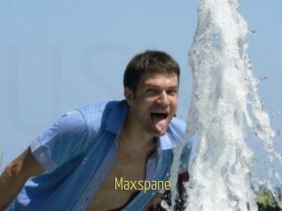 Maxspane