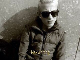Maxwhiting