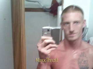 MaxxThrust