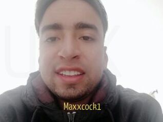 Maxxcock1