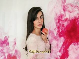 MayaBoweenn