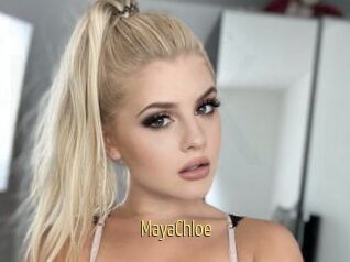 MayaChloe