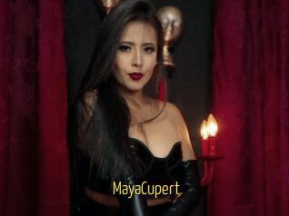 MayaCupert